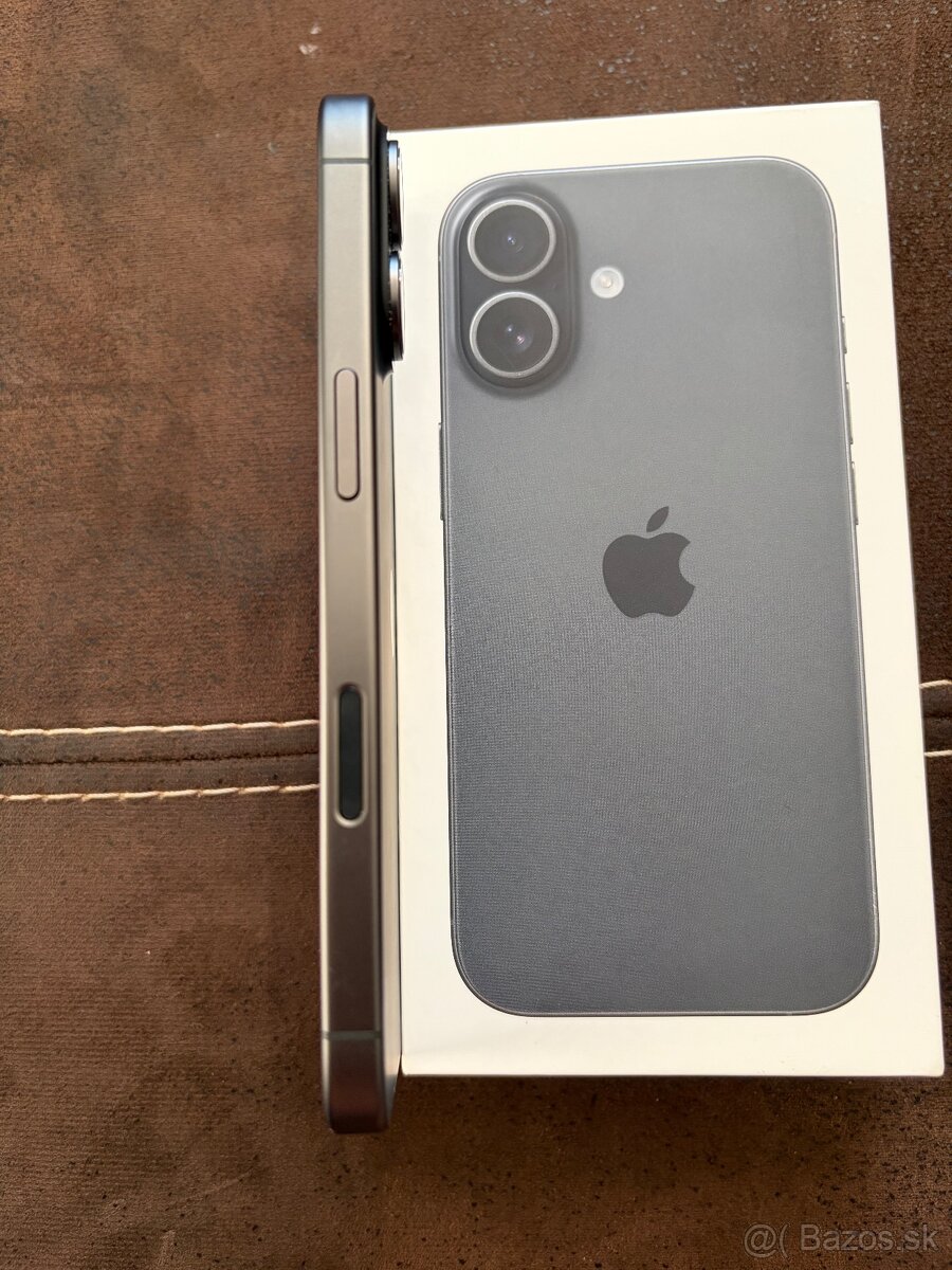 Apple IPhone 17 256gb - 7
