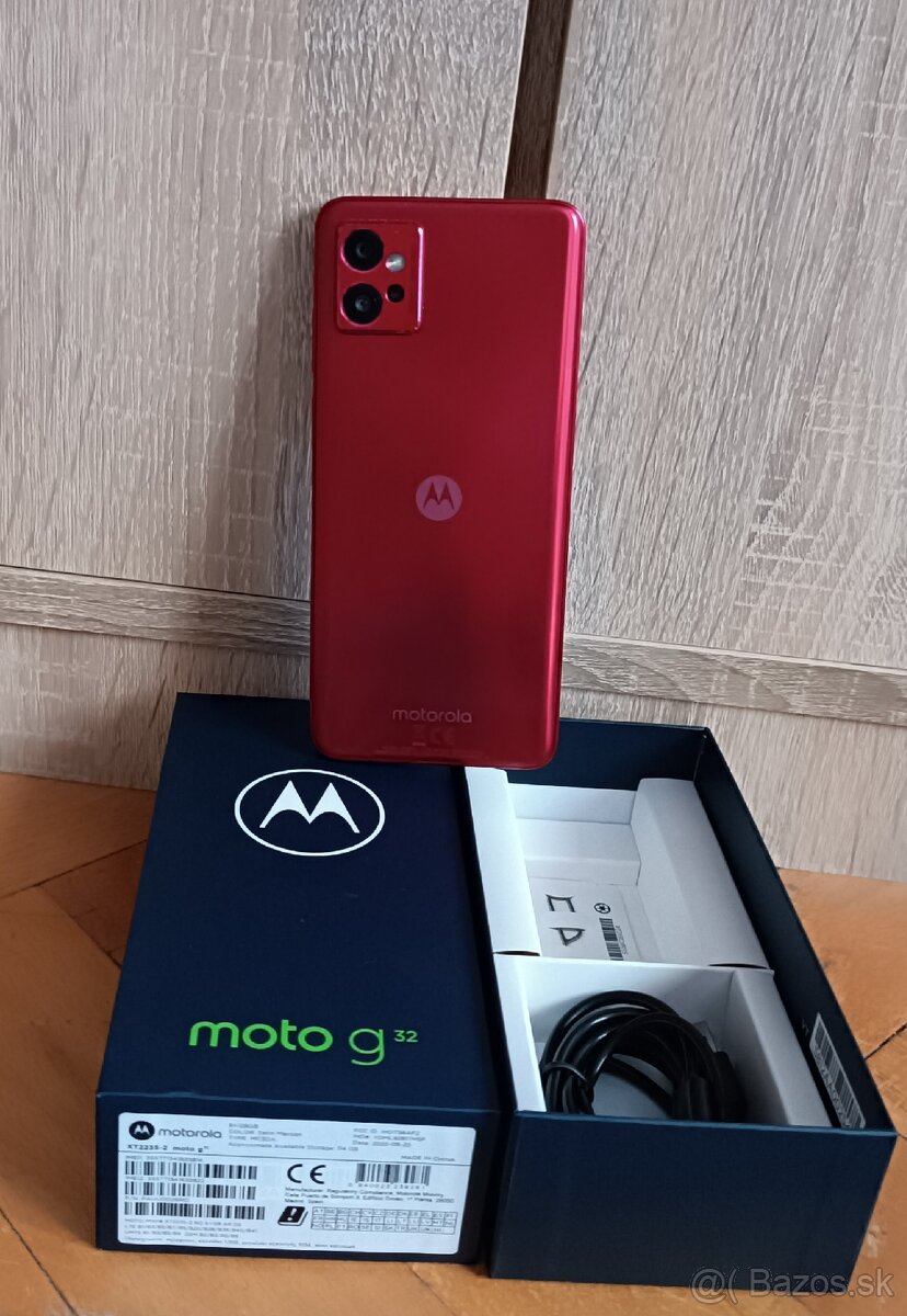 Motorola G32 - 7
