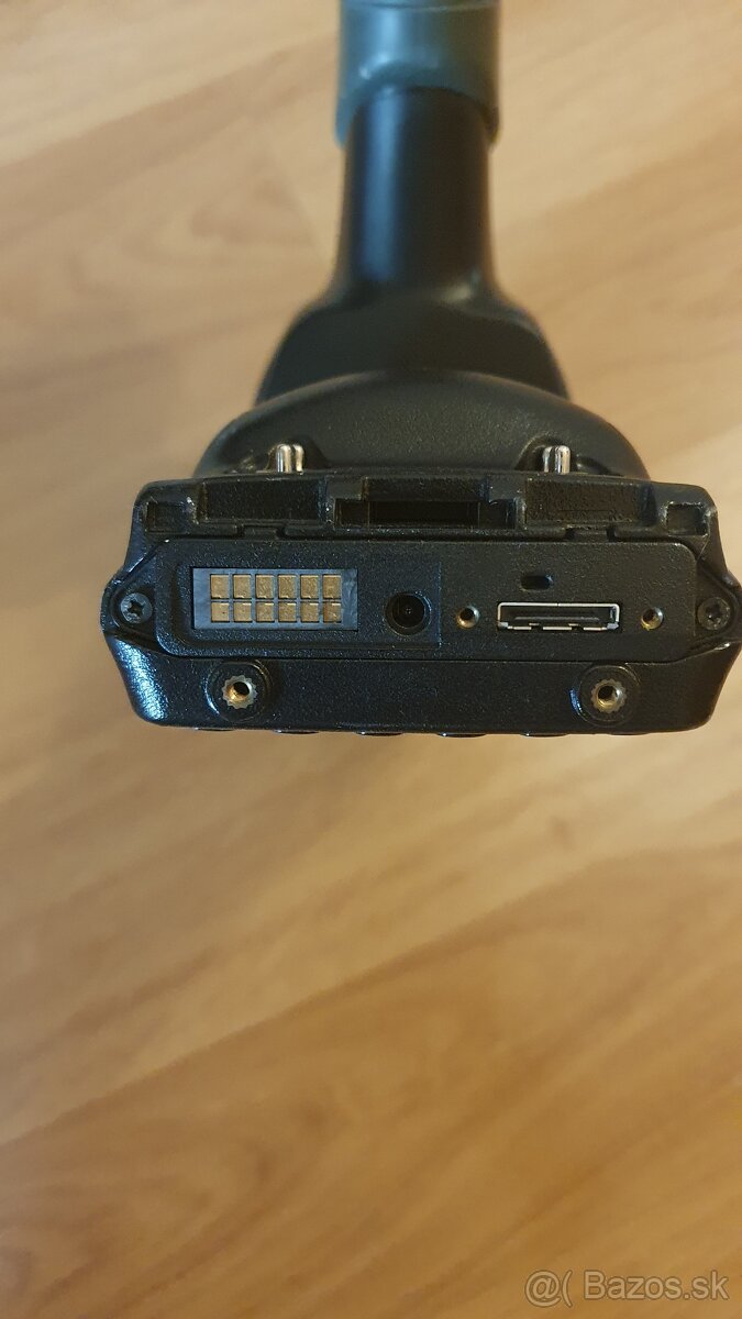 Psion Workabout Pro + dokovacia stanica WA4003-G2 - 7