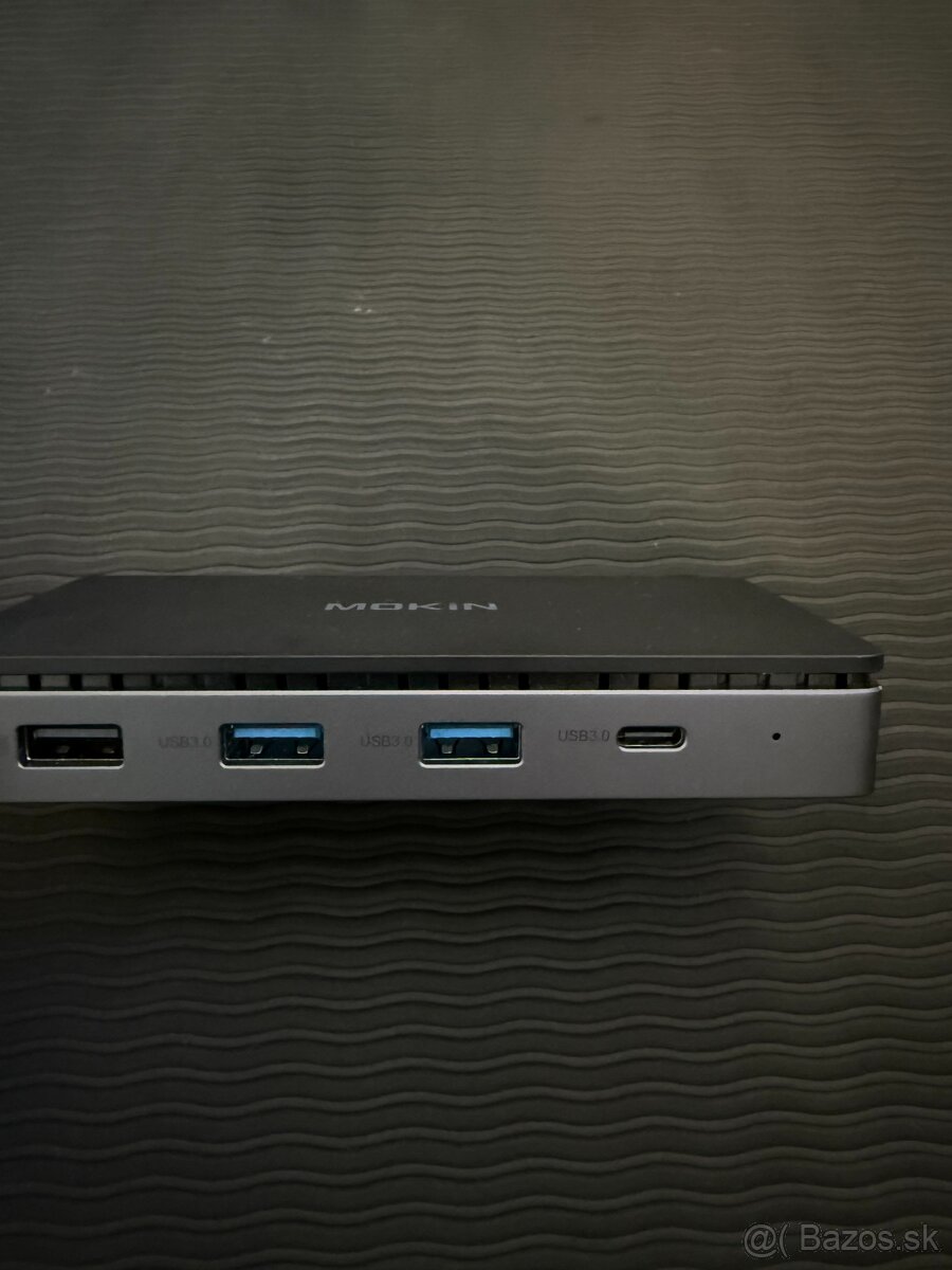 Apple Macbook Air M1 2020 13” 16GB RAM - 7