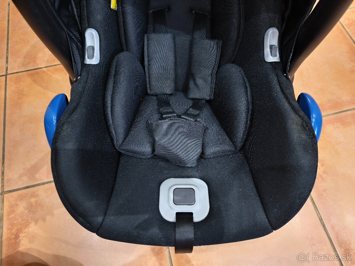 Vajíčko Avionaut Kite 0-13kg - 7