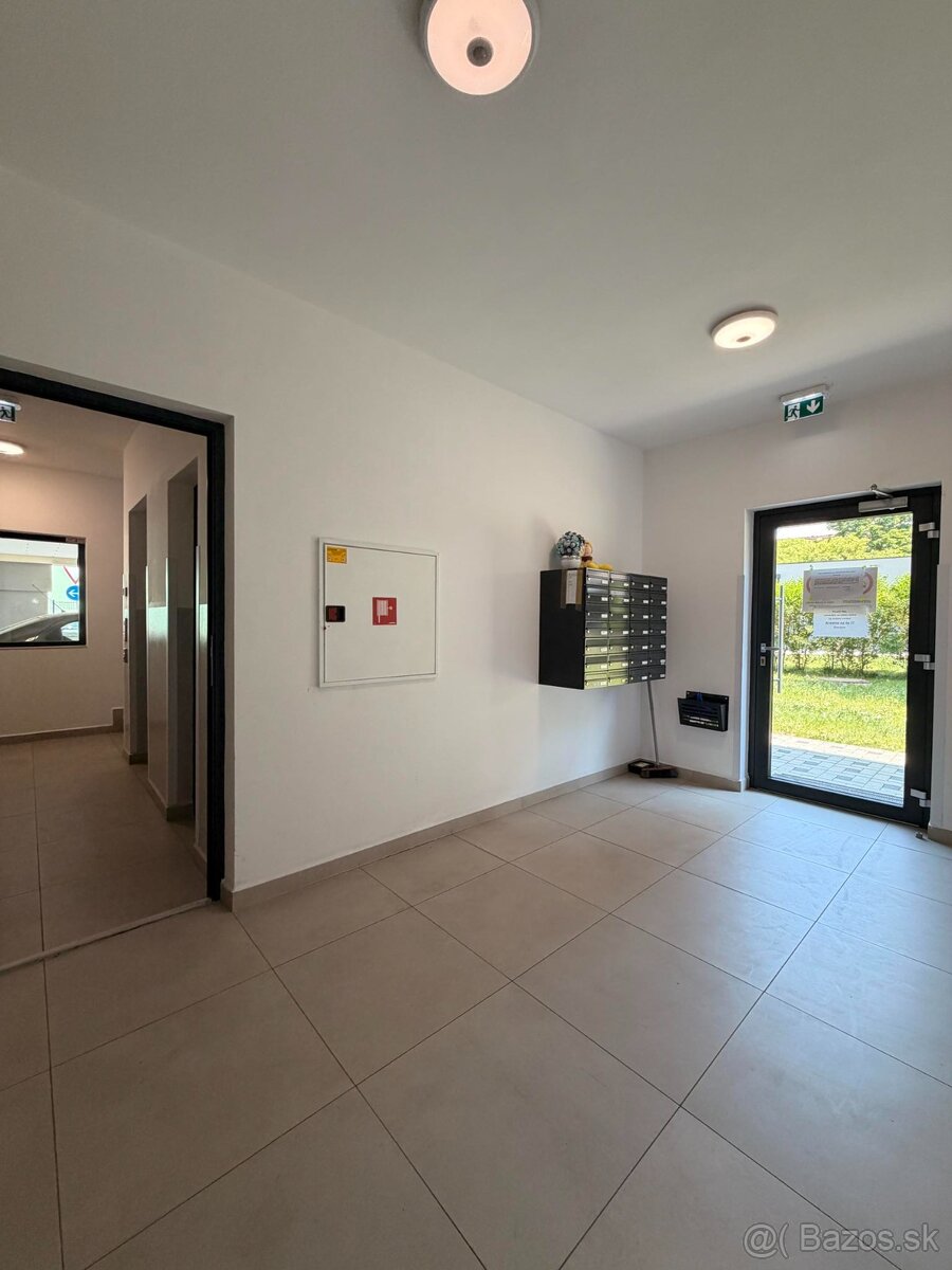 PREDAJ - 3 izbový byt Byty pri Mlyne - 7