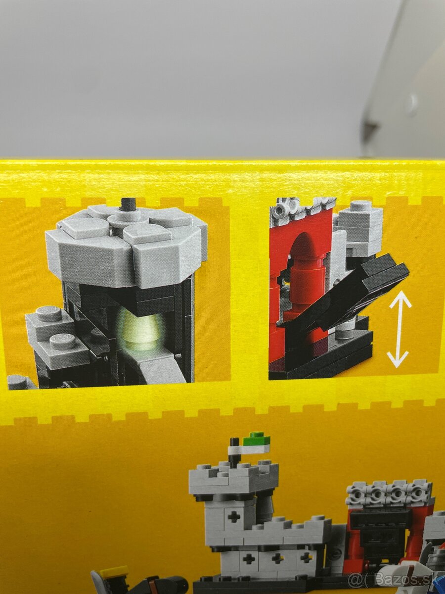Lego GWP, VIP 40775, 40776, 6607198 - 7