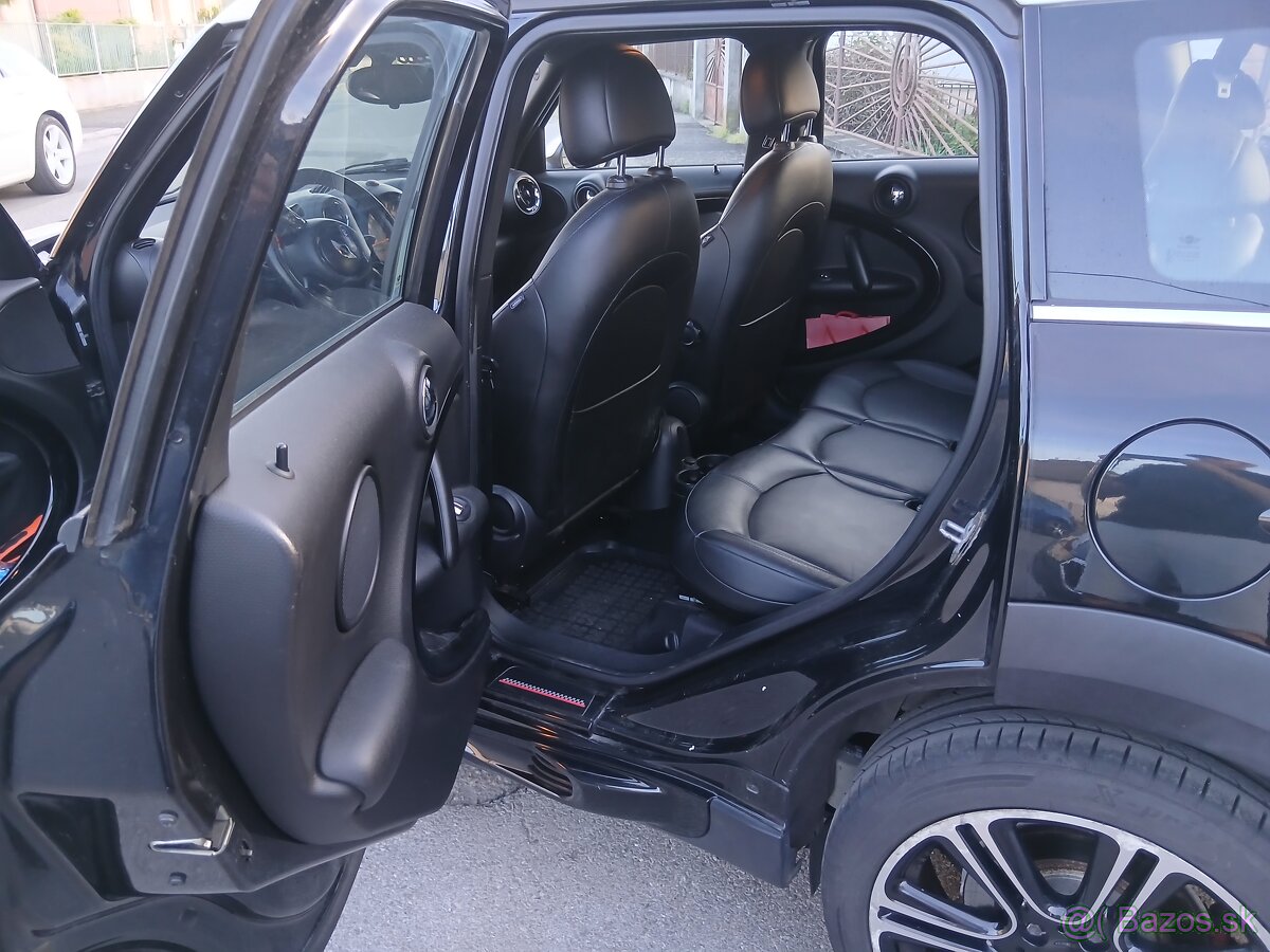 Mini John Cooper Works - 7
