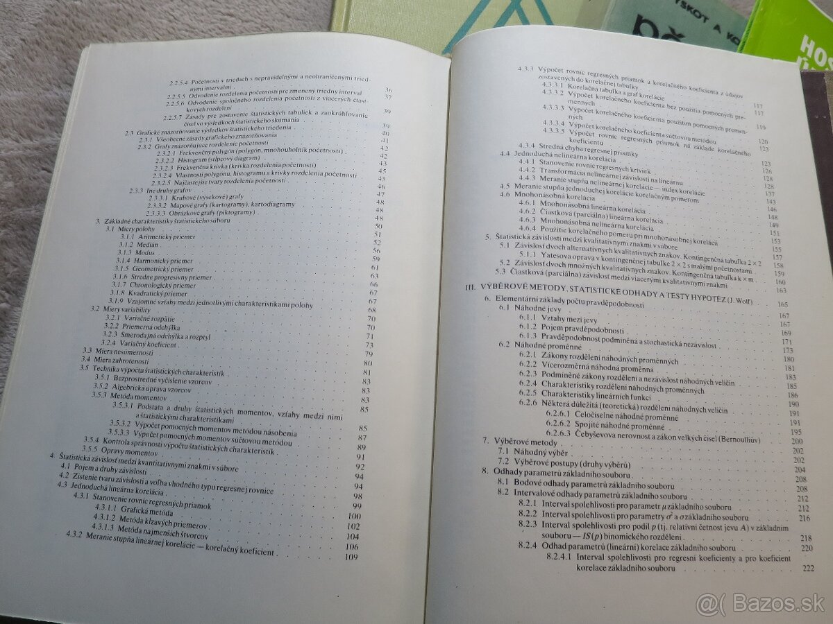 lesnícke knihy (1977-1986) - 7