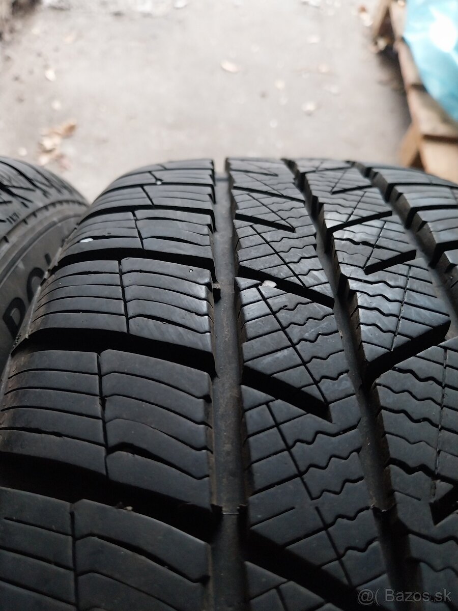 Fabia 2, Roomster, Praktik, VW Polo, Seat Ibiza 195/55R15 - 7