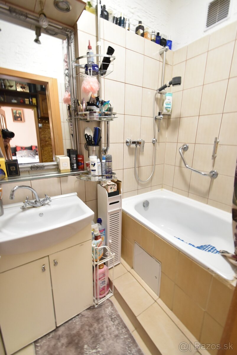 Pezinok: Predáme 3-izbový byt vo vyhľadávanej lokalite. - 7
