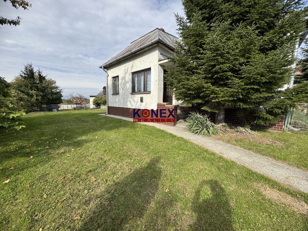 EXKLUZÍVNE – Rodinný dom BÁNOVCE NAD ONDAVOU - 7