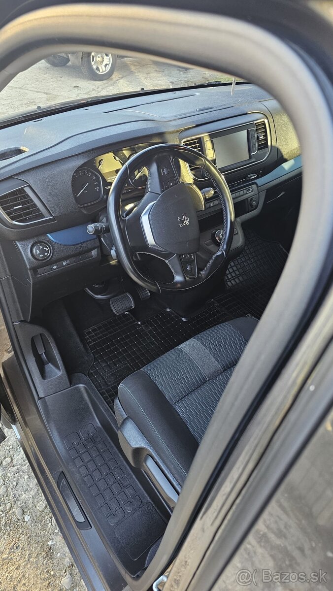 Predám Peugeot Traveller - 7