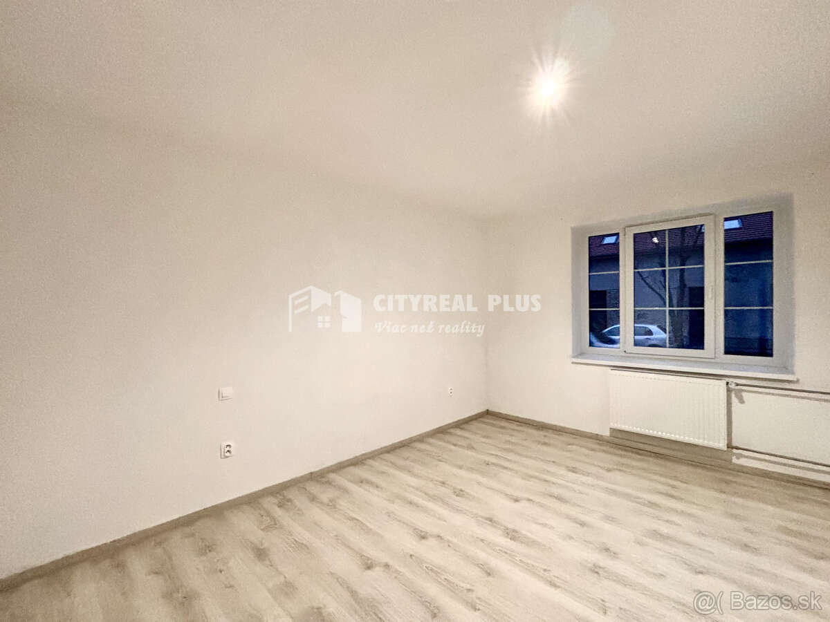 Ponúkame Vám na predaj v novostavbe veľký 3 izbový byt v mes - 7