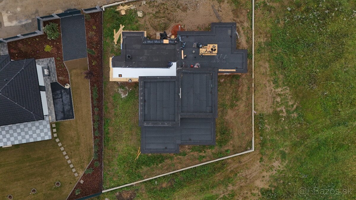 Rodinný dvojdom - 7