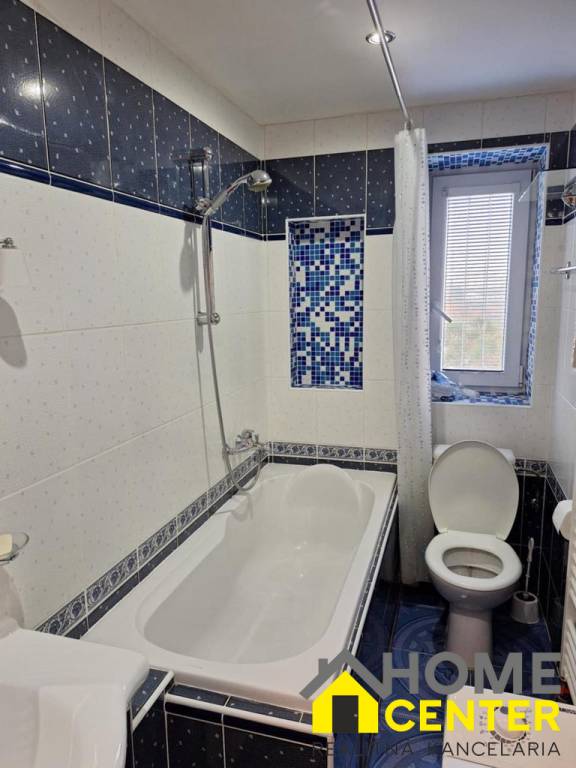 PRENÁJOM : 2 izbový byt blízo centra, Komárno - 7