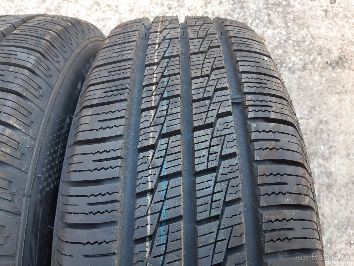 5x112 16" Mercedes Vito, Viano -nová sada - 7