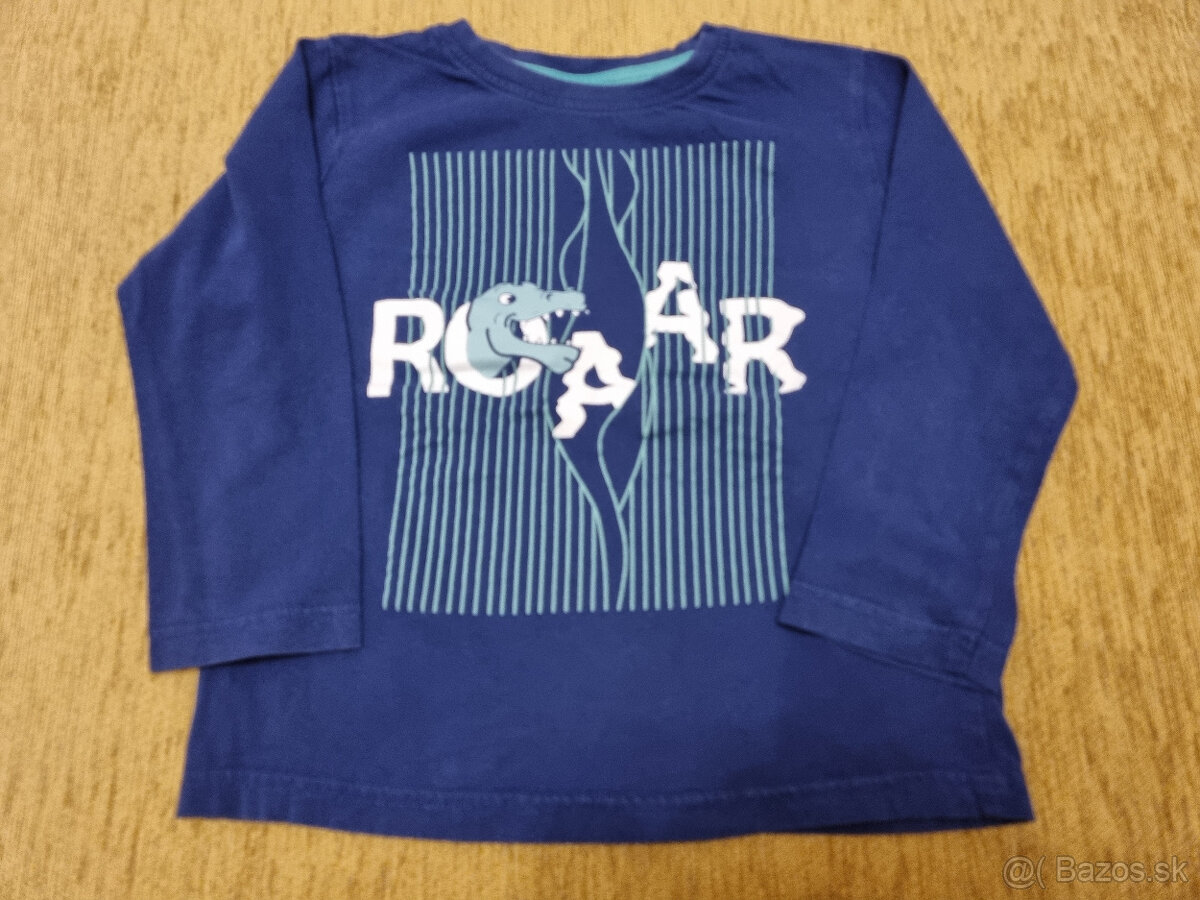 Balik oblecenia velkost 104 - 7