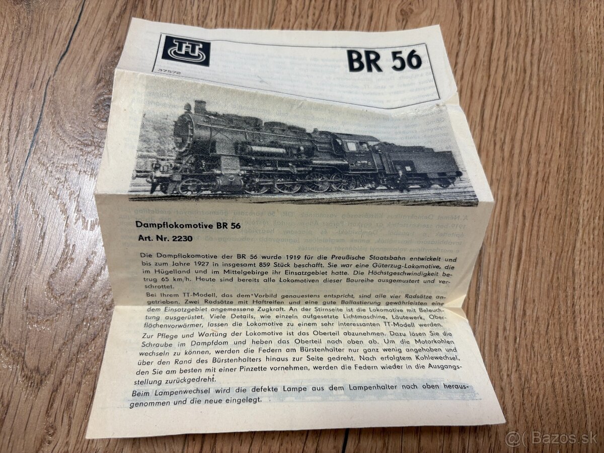 Berliner TT Bahnen - 7