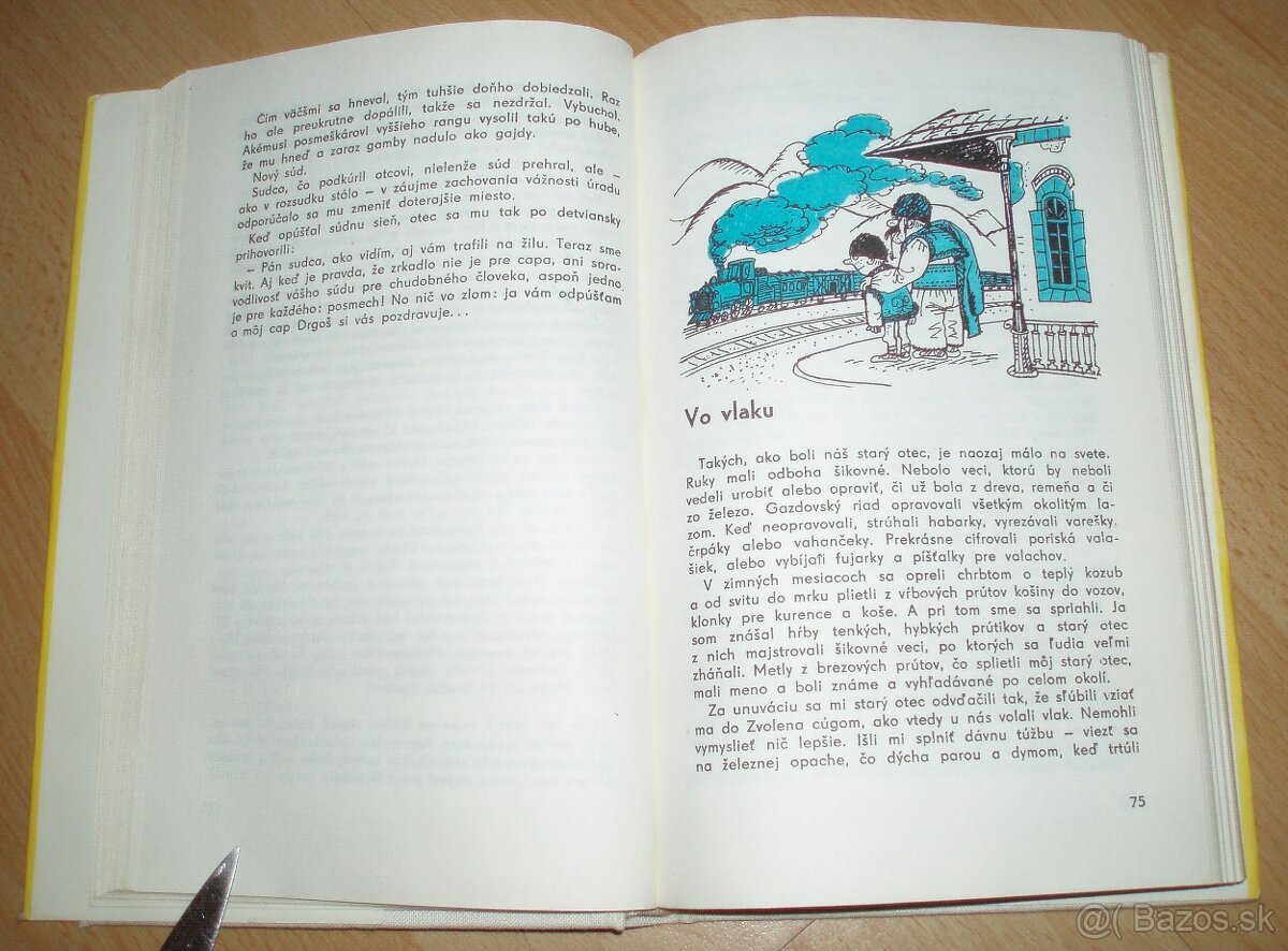 Detvianska nátura - 7