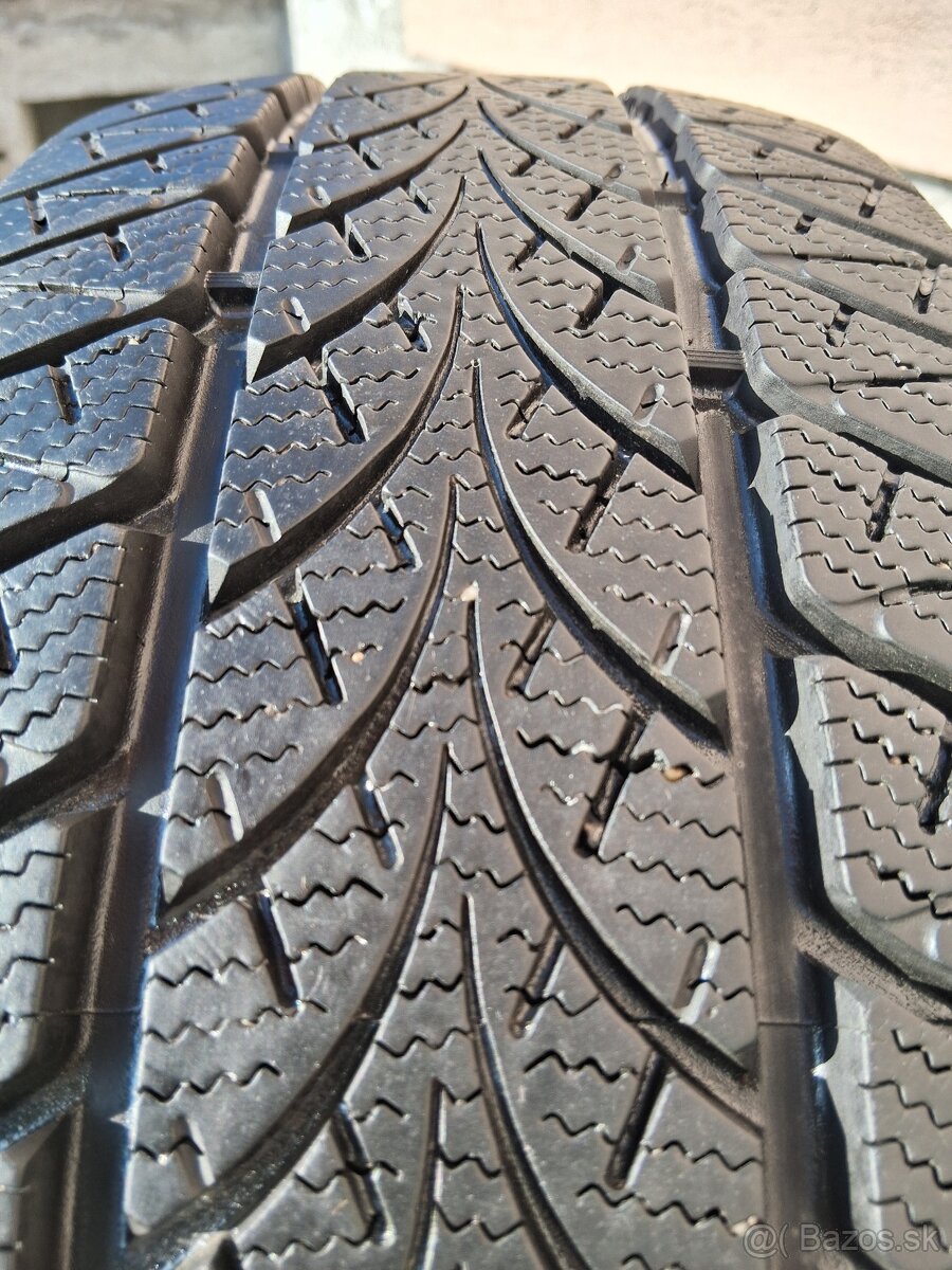 195/55 r15 zimne pneumatiky - 7