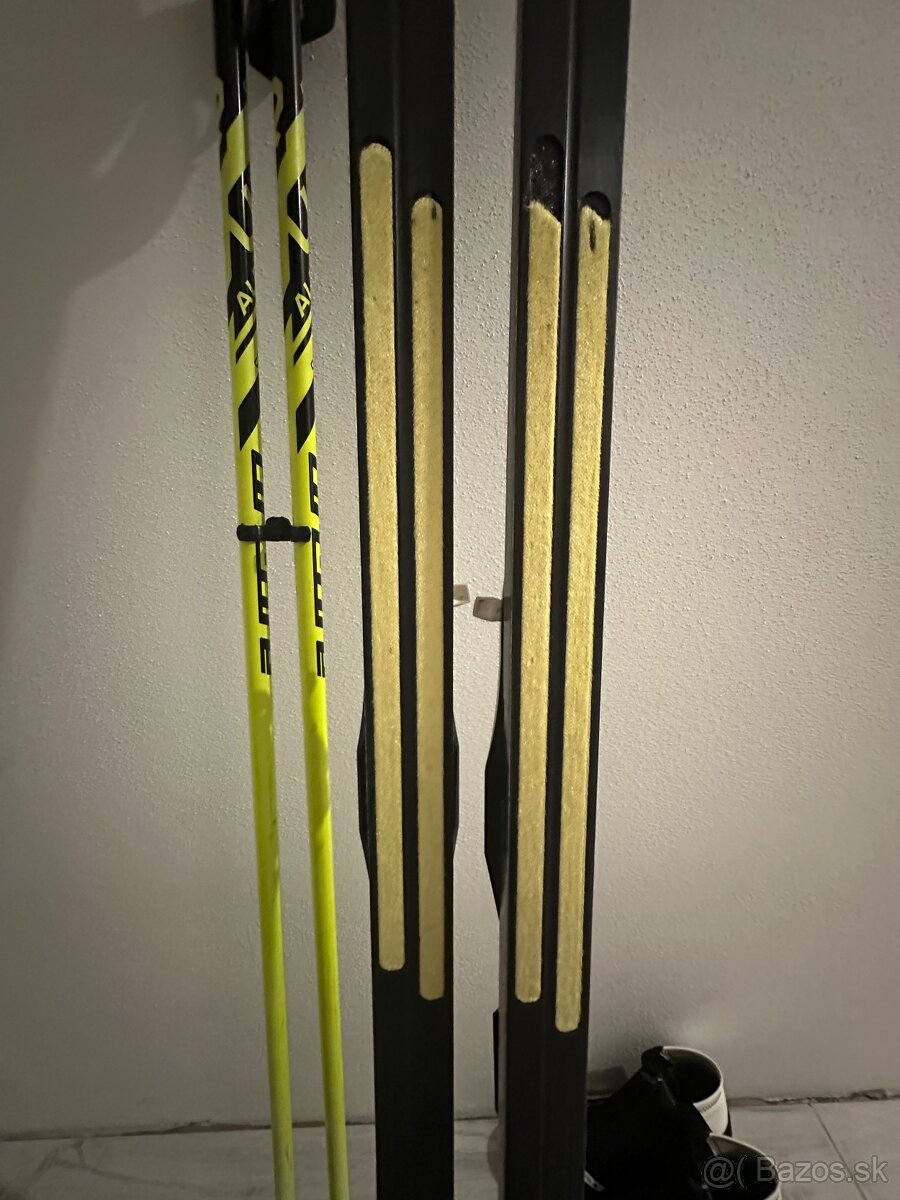 Bežky set FISCHER - 7