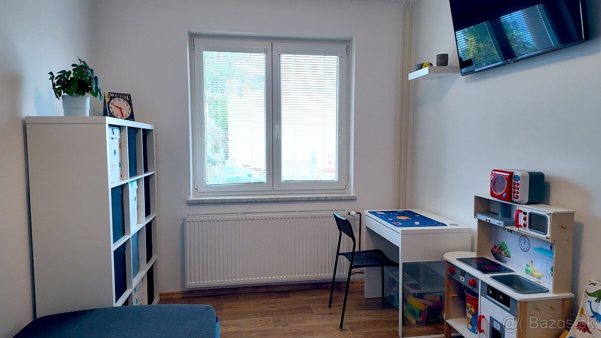 PREDAJ - 6 izbový rodinný dom - Lednice na Moravě - 7