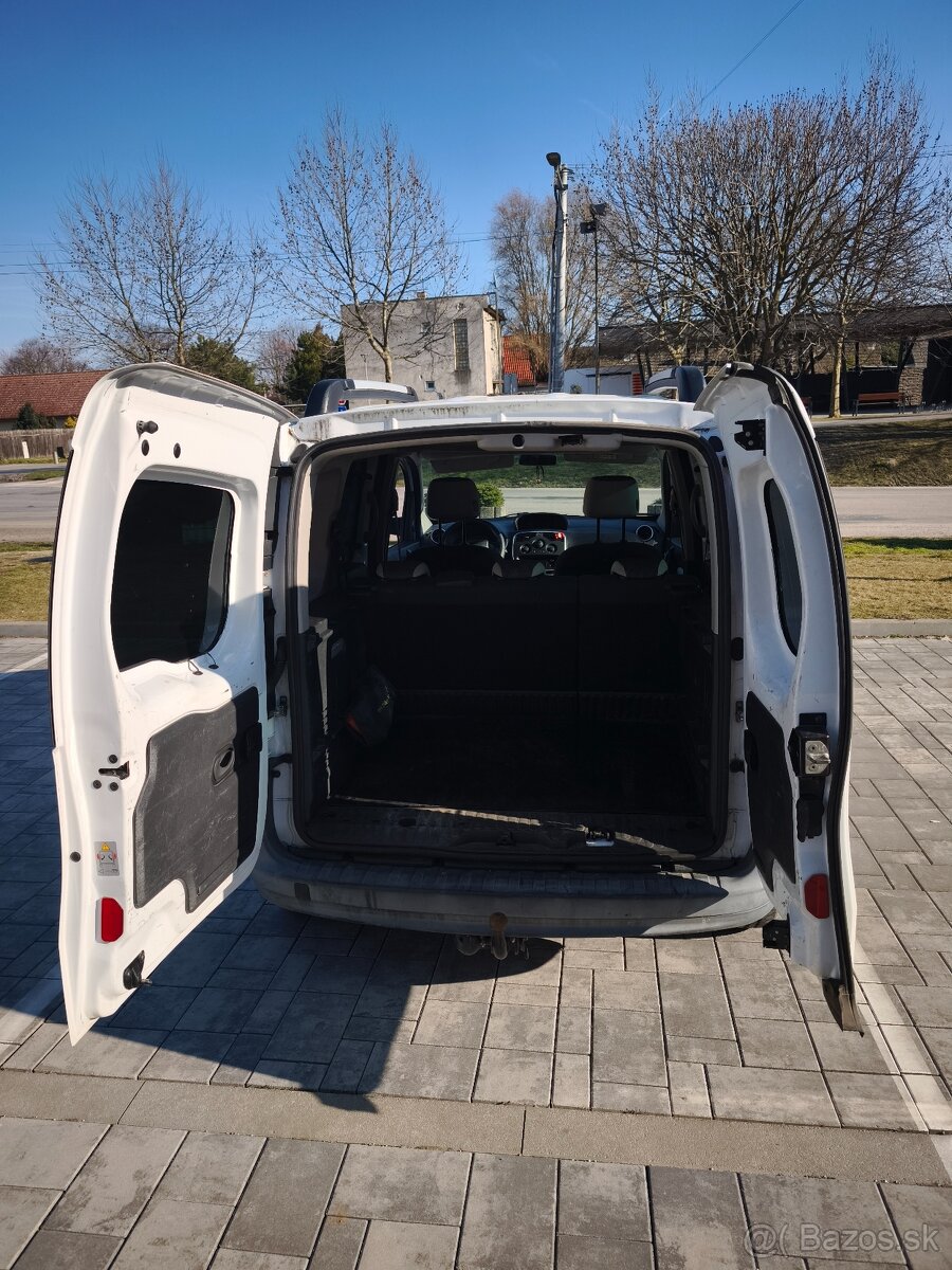 Renault Kangoo Extrem - 7