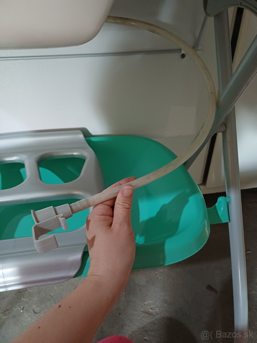 Prebalovací pult - 7