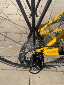 Dámsky retro bicykel - 7