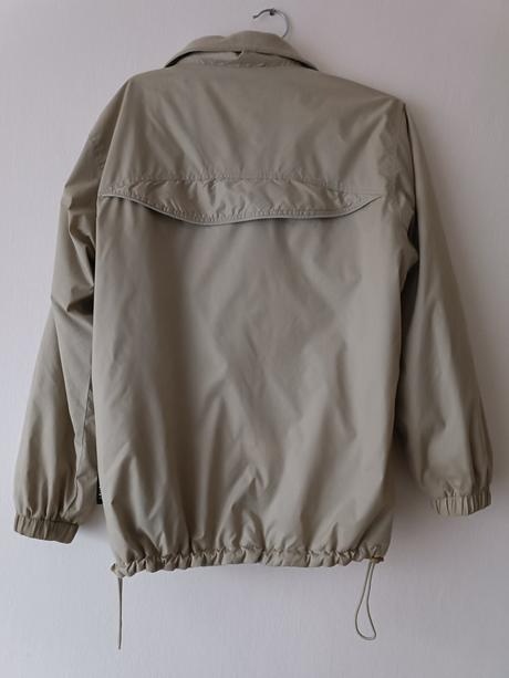 Bunda prechodná S - 7