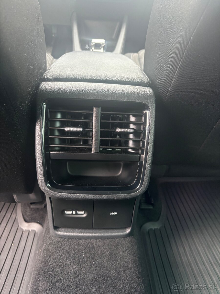 Škoda Octavia 4 - 7