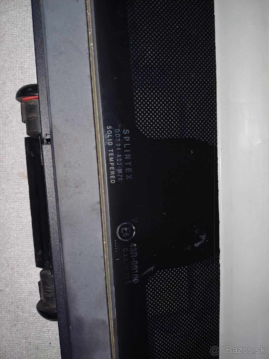 Strešne okno felicia - 7