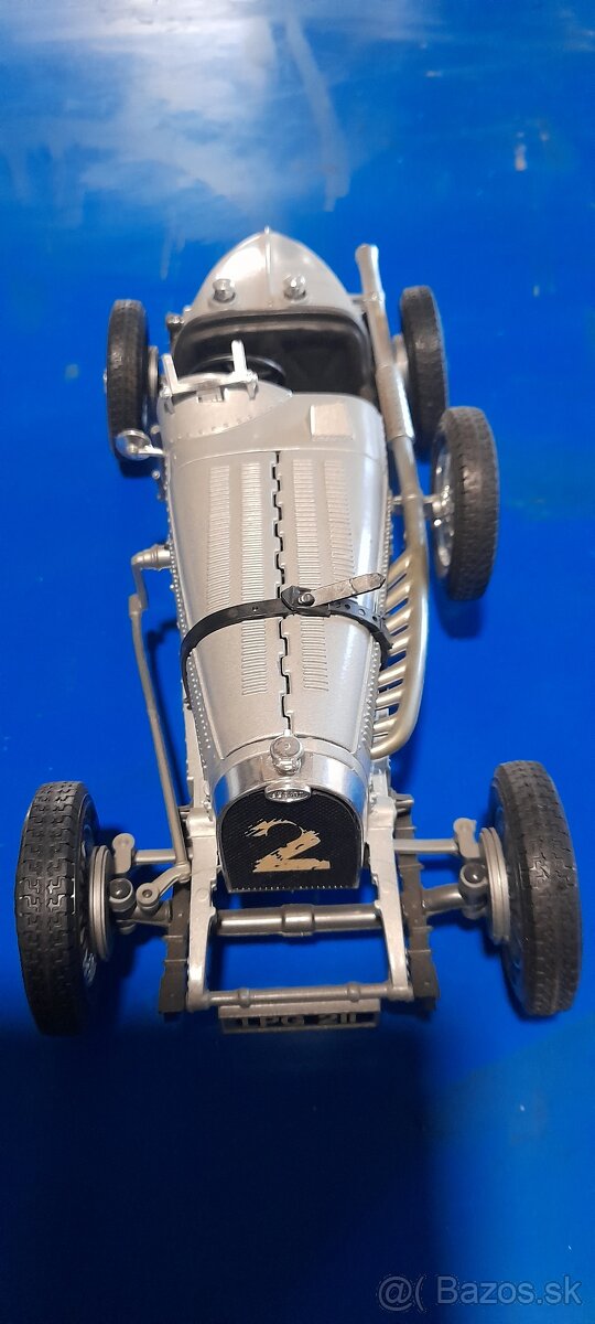 Predám modely áut - 7
