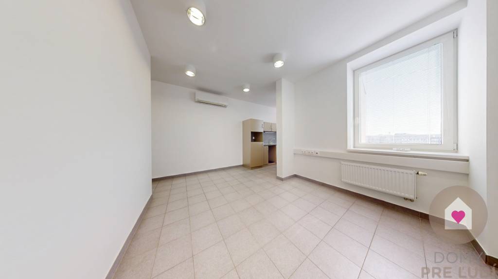 Veľký samostatný kancelársky priestor,  BA I. Staré Mesto - 7