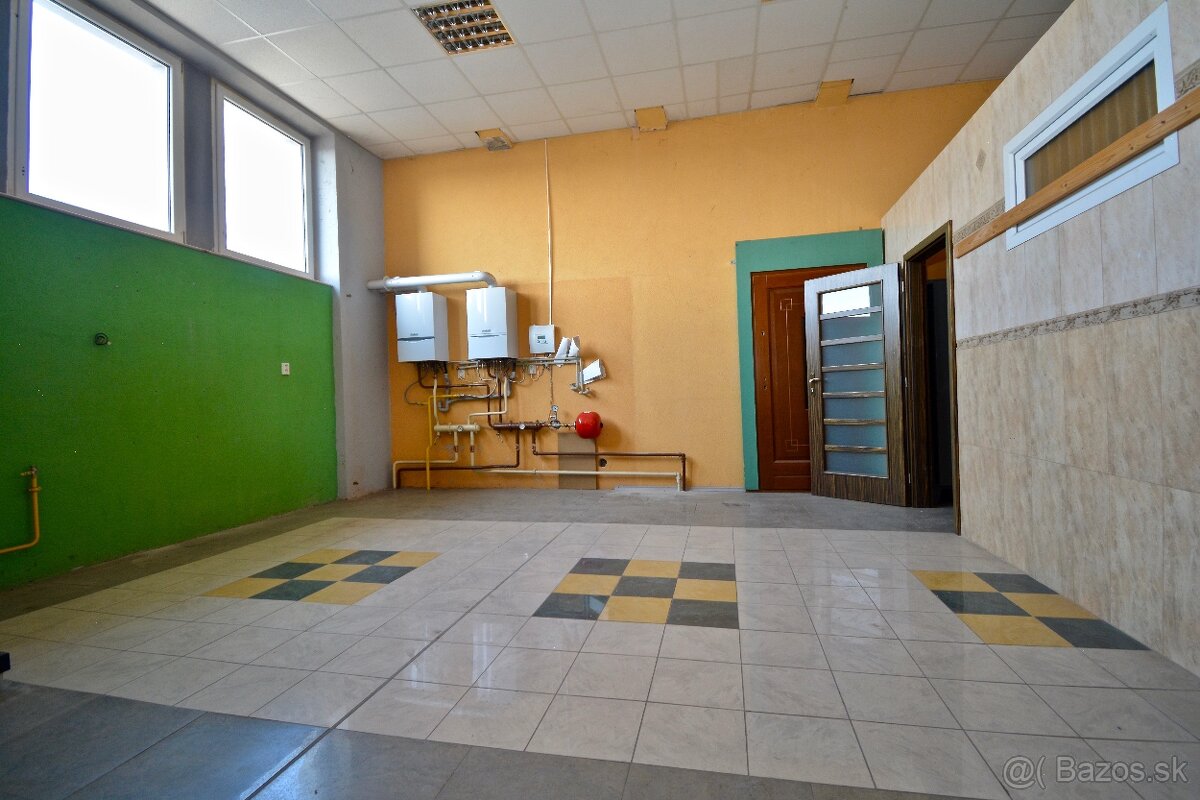 Polyfunkčná budova na predaj v Opatovej - 7