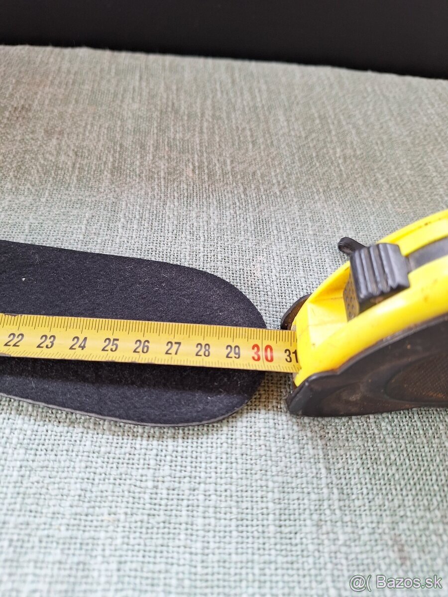 Topánky na bežky salomon escape 7 pilot 46-47. - 7