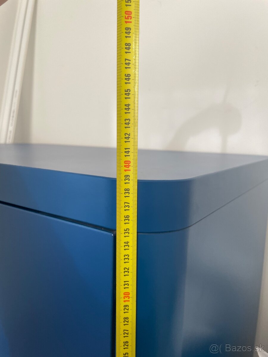 Komoda a skriňa - 7