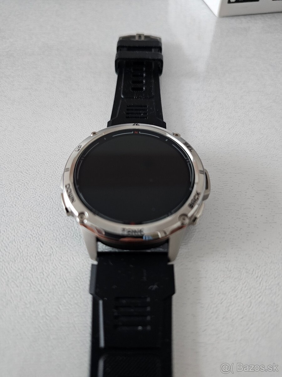 Predám hodinky KOSPET Tank T3 Ultra - 7