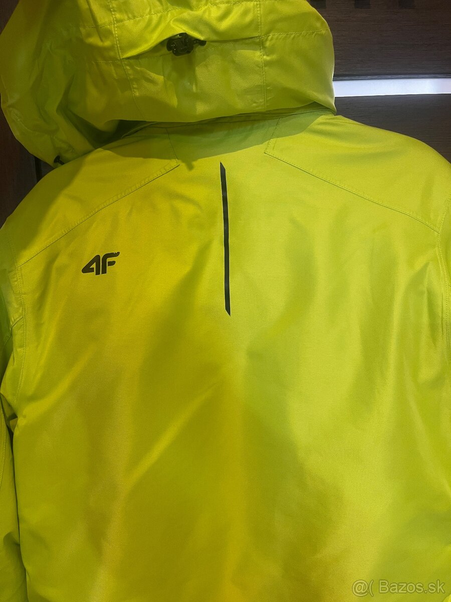 Lyžiarska bunda - 7