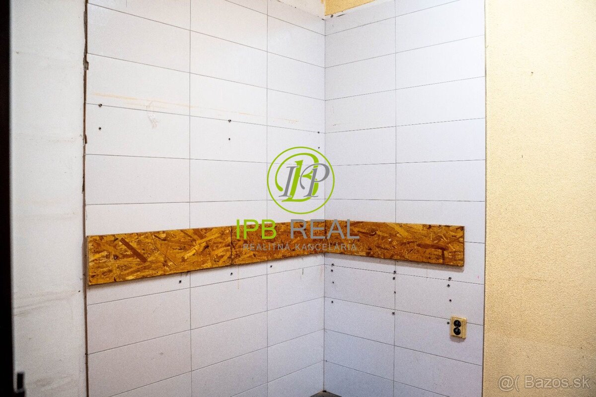 Nebytový priestor s výkladom na Bieloruskej ulici v Podunajs - 7