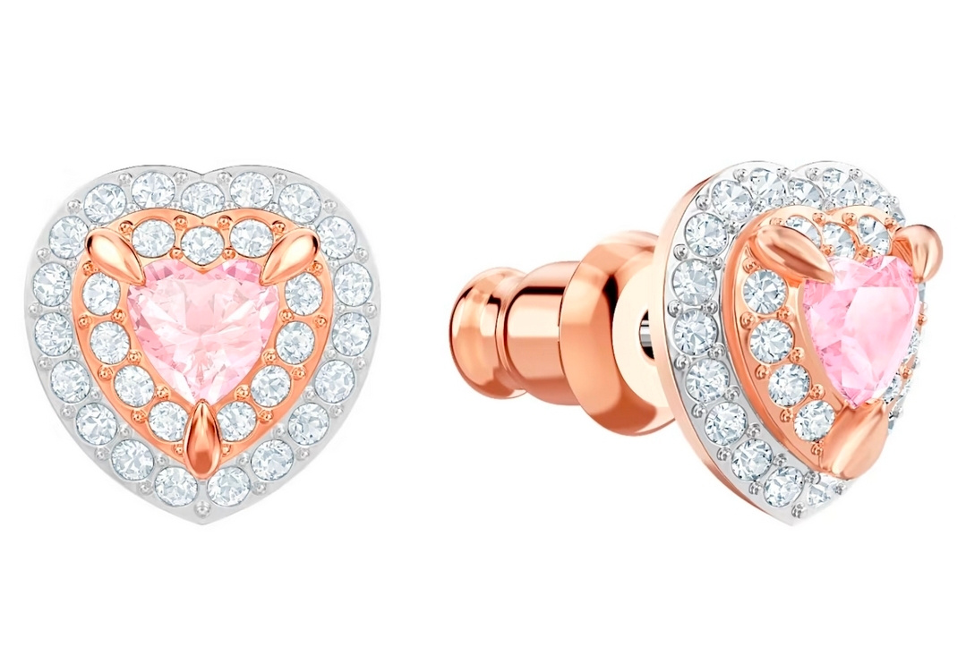 Súprava Swarovski - 7