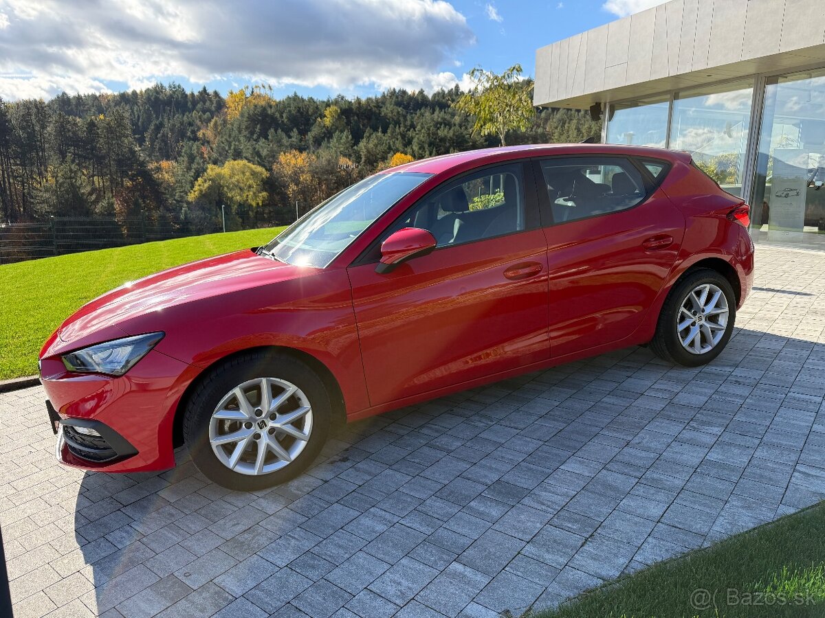 2020 Seat Leon tsi - 7
