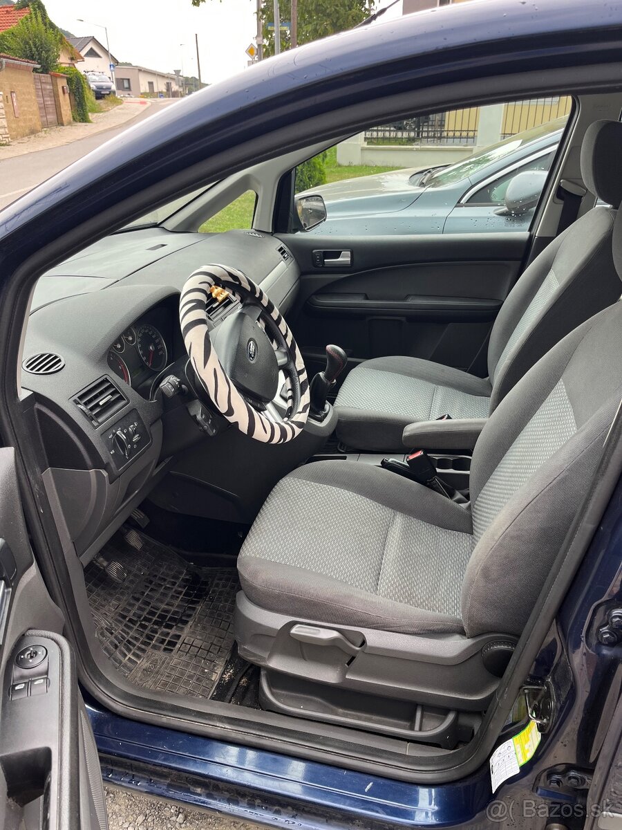 FORD focus c max - 7