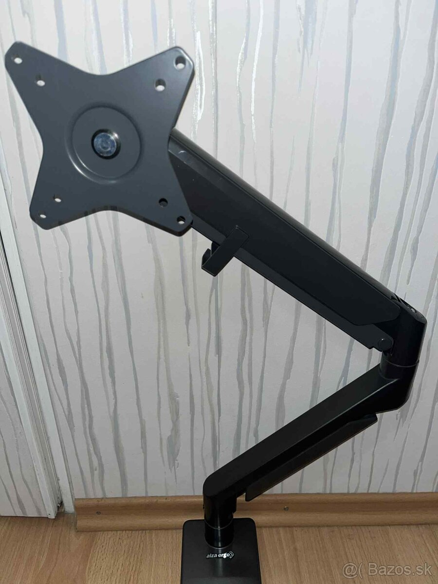 Monitor 34" Samsung Odyssey G5+ Stojan Alza Ergo S100B - 7