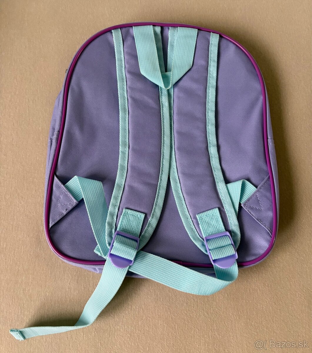 DETSKÉ RUKSAKY FROZEN - 7