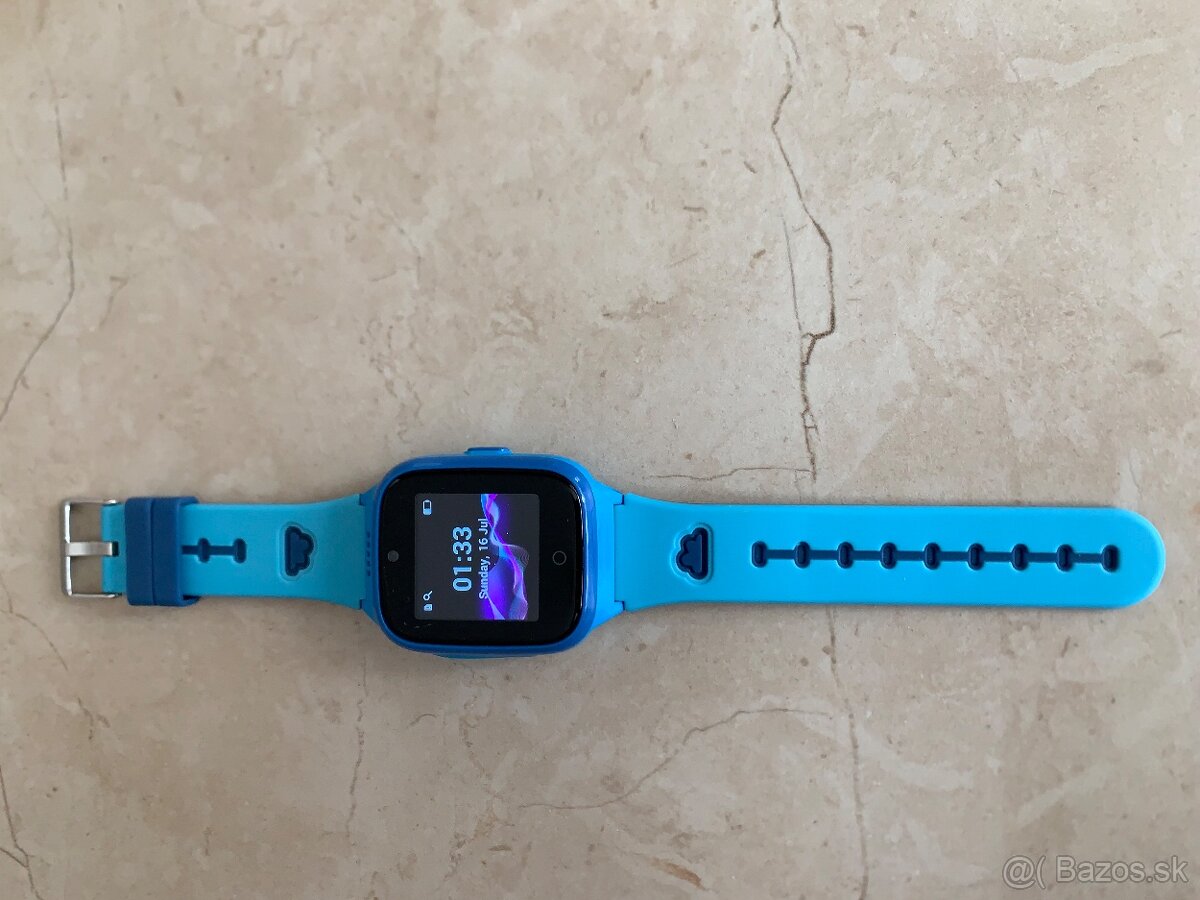 Niceboy Watch KIDS PATROL - 7