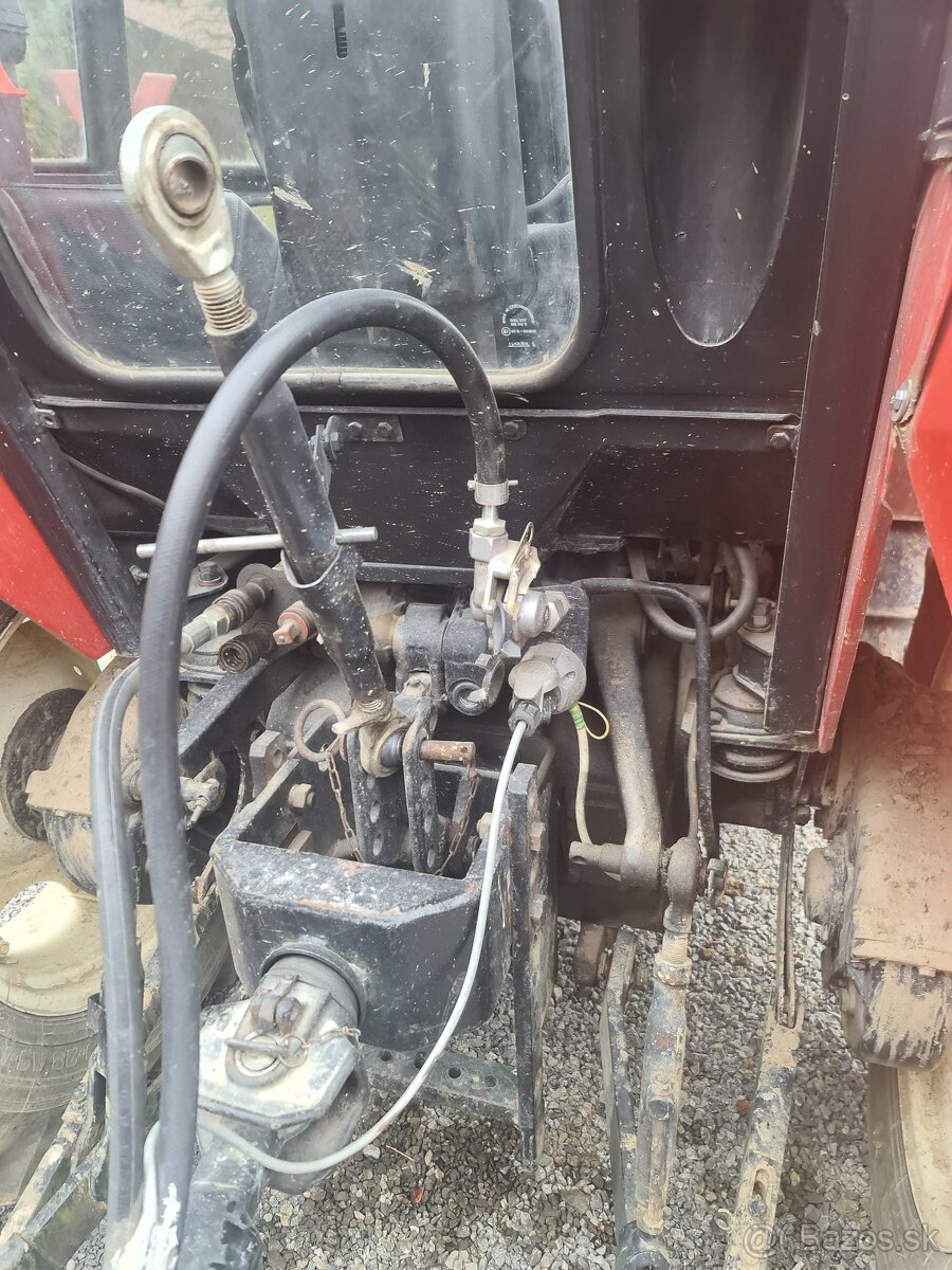 Zetor 5245 - 7