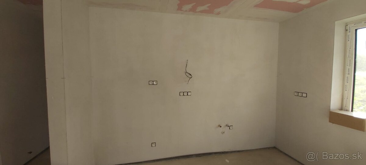 Moderná 4-izbová NOVOSTAVBA - Vlčkovce - 7