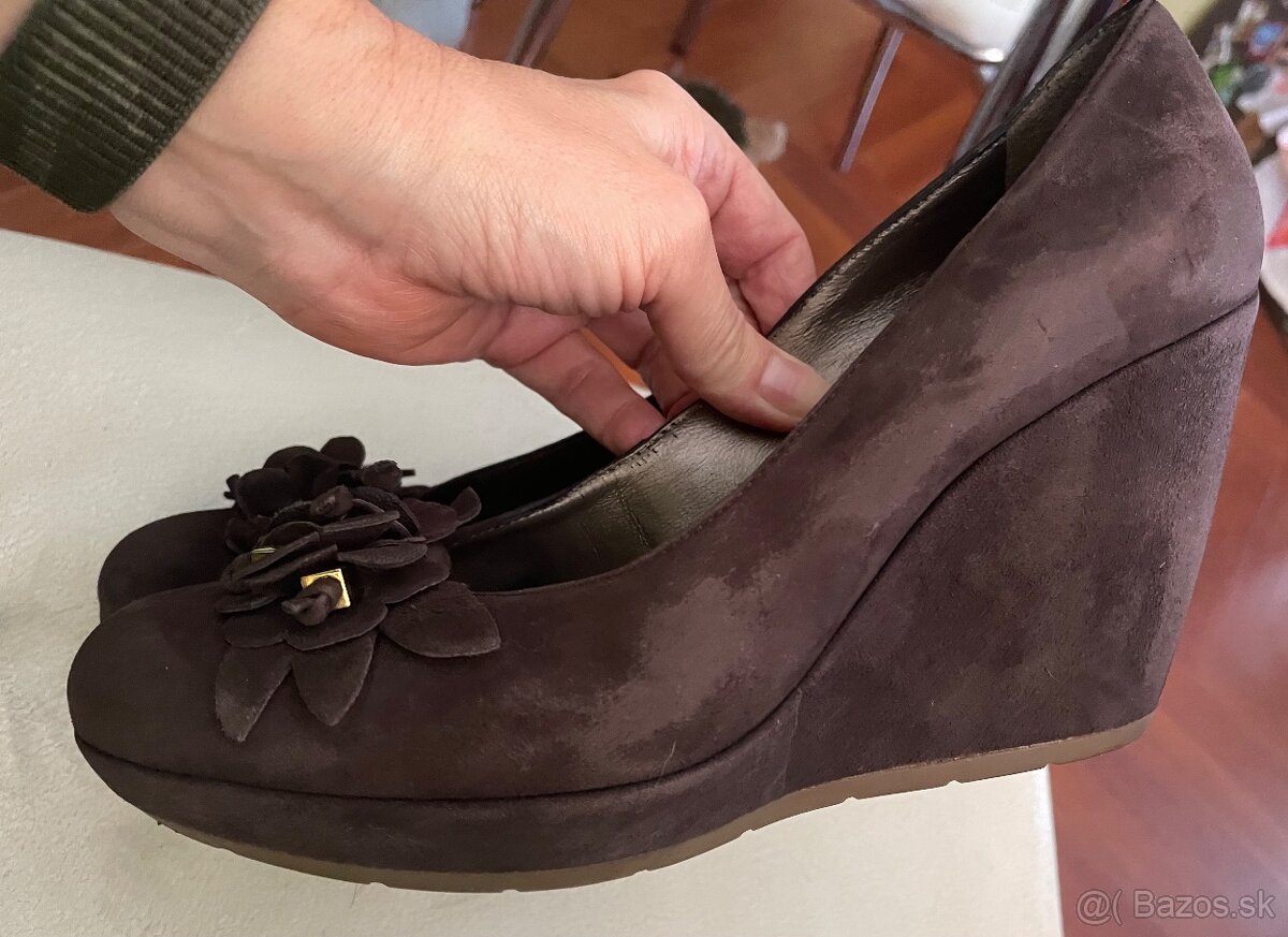 Geox poltopanky 37 - 7