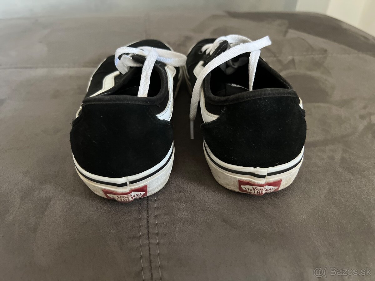 Vans tenisky veľ.38,5 a 41 - 7
