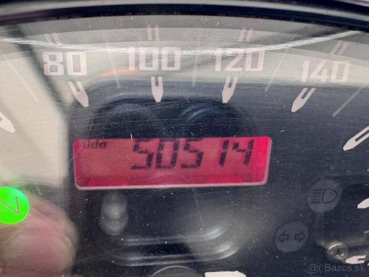 Predam yamahu xvs 1300 stryker - 7