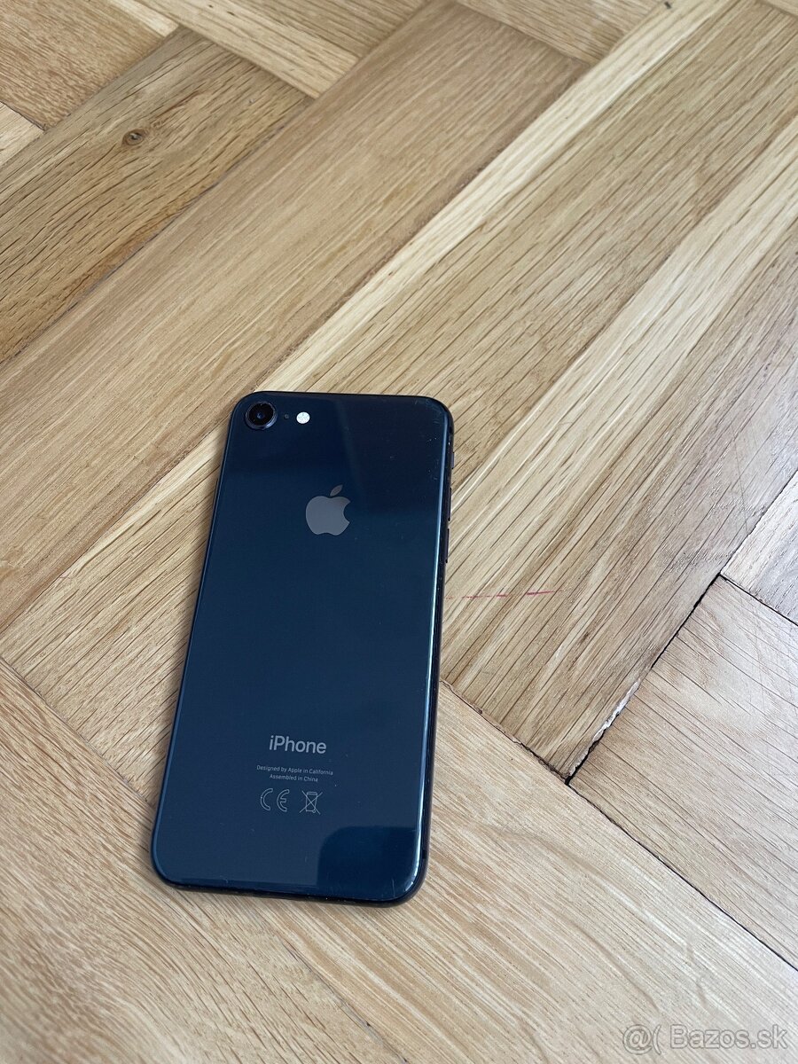 iPhone 8 64gb - 7