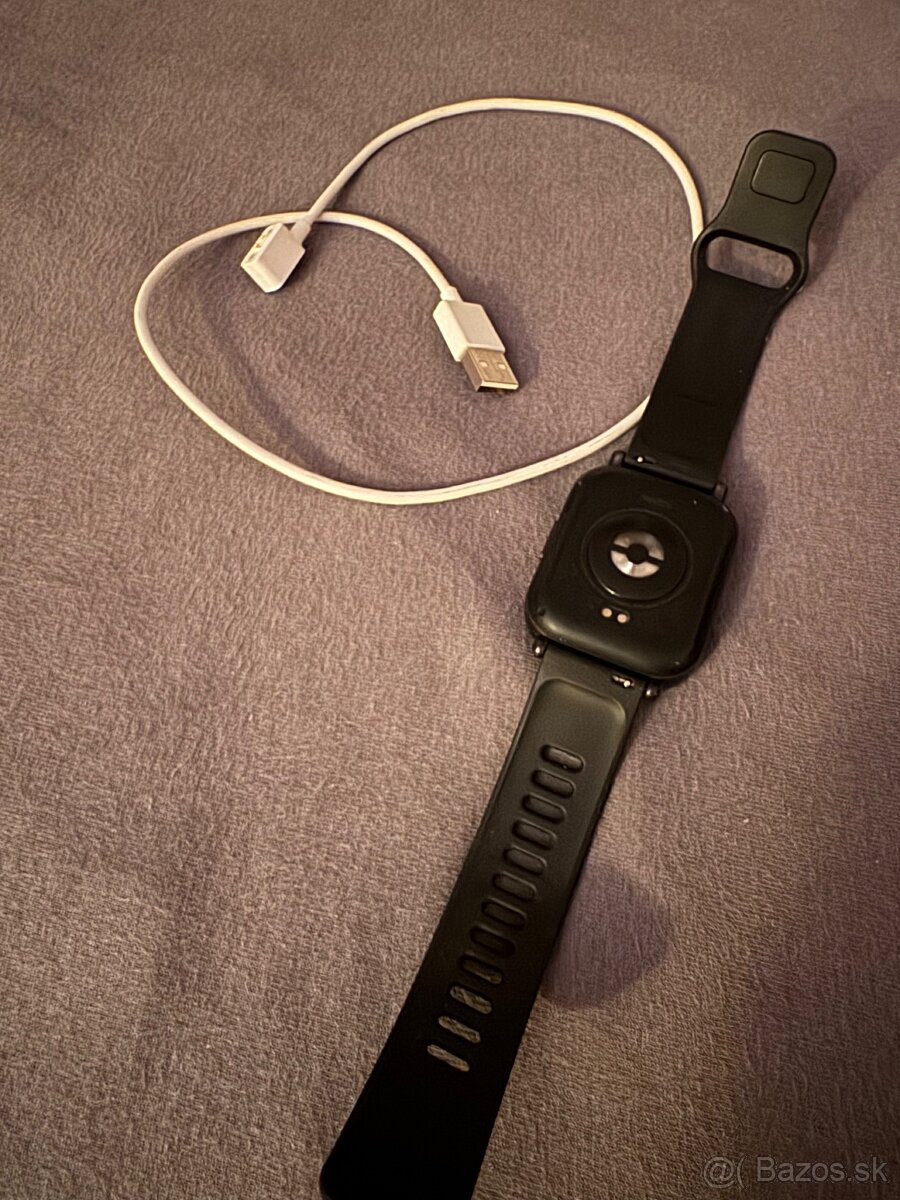 Redmi Watch 5 Active – TOP stav - 7